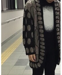 Ka na ta | ブルゾン