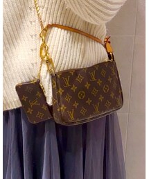LOUIS VUITTON | ショルダーバッグ