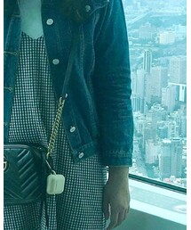 GU | デニムジャケット