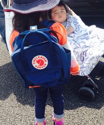 リュック(バックパック/リュック)