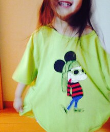 Tシャツ/カットソー