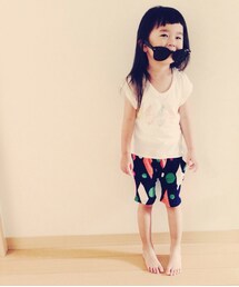 カラフルパンツ(その他パンツ)