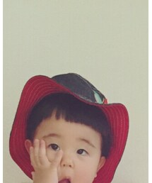 POMPING UNIVERSE | ハット