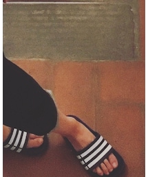 adidas | サンダル