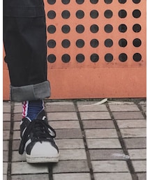 adidas | スニーカー