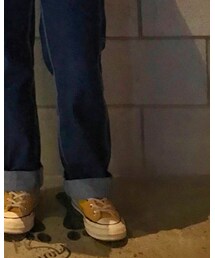 CONVERSE | スニーカー