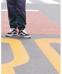 VANS | スニーカー