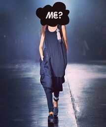 Y-3 | タンクトップ