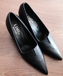 LIMI feu | パンプス