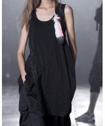 Y-3 | タンクトップ