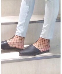 ground green store | その他シューズ