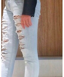 American Eagle | デニムパンツ