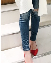 American Eagle | デニムパンツ