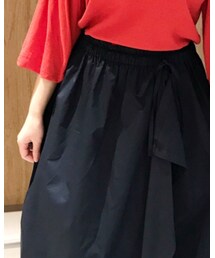 ground green store | スカート