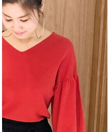 ground green store | トップス