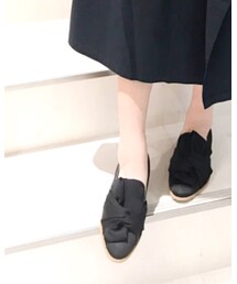 ground green store | その他シューズ