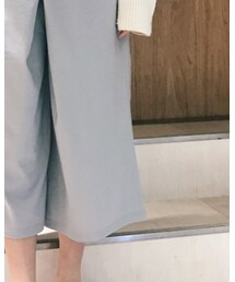 ground green store | パンツ