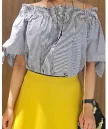 ground green store | トップス