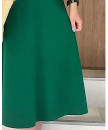 DOLLUPOOPS | スカート