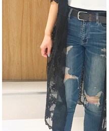 DOLLUPOOPS | ジャケット/アウター