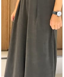 ground green store | パンツ