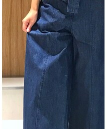 TEVALT | その他パンツ