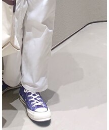 CONVERSE | スニーカー