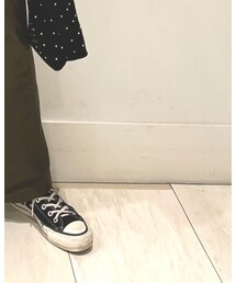 CONVERSE | スニーカー