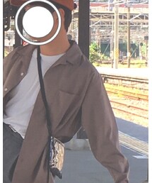 GU | シャツ/ブラウス