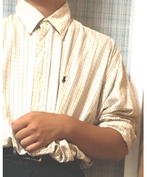 POLO RALPH LAUREN | トップス