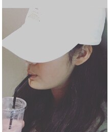 Sweet | キャップ