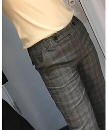 BEANPOLE | スラックス