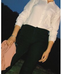 UNIQLO | デニムパンツ