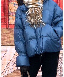 icy | ダウンジャケット/コート