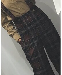 ZARA | チノパンツ