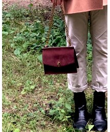 FOSSIL | ショルダーバッグ