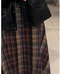 MOUSSY | スカート