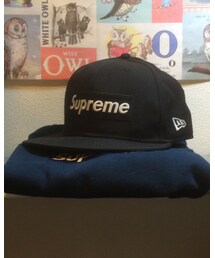 Supreme  | キャップ