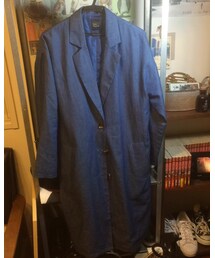 URBAN RESEARCH | チェスターコート