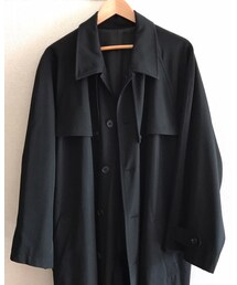 Y's | ステンカラーコート