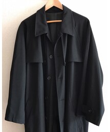 Y’s for men | ステンカラーコート