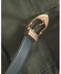 LOUIS VUITTON | ベルト