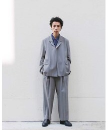 URU | スラックス