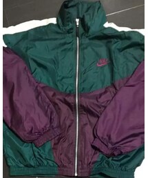 NIKE | ナイロンジャケット