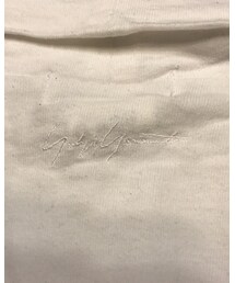 Yohji Yamamoto | Tシャツ/カットソー
