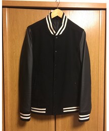 HERE'S | スタジャン