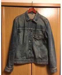 UNIQLO | デニムジャケット