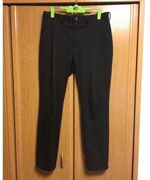 GU | カットソースラックス(スラックス)