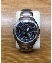 CASIO | アナログ腕時計