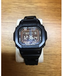 G-SHOCK | アナログ腕時計